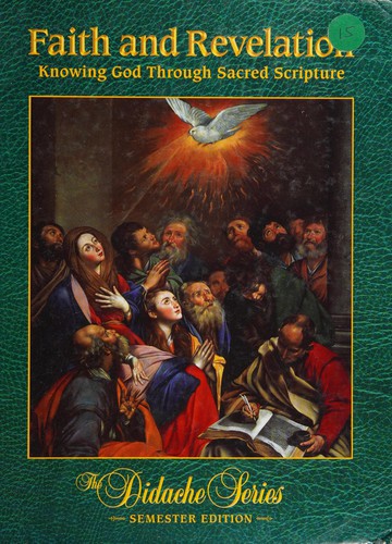 Faith and revelation