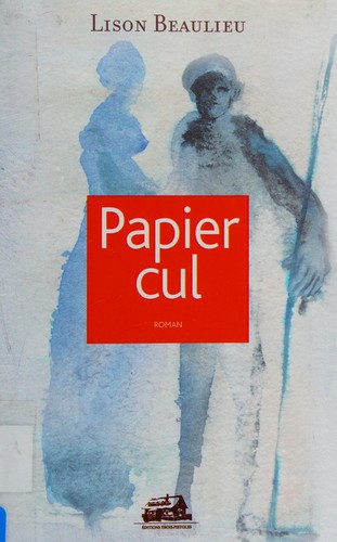 Papier cul