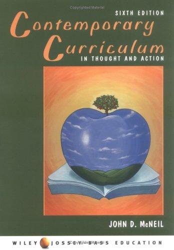 Contemporary Curriculum