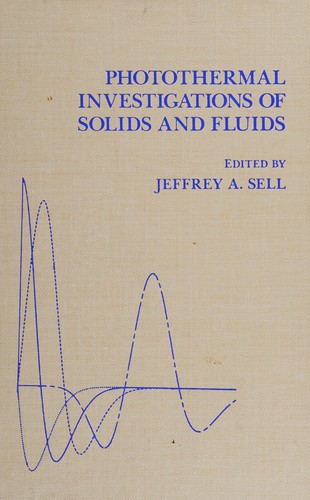 Photothermal investigations of solids and fluids