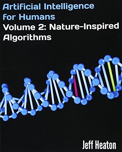 Artificial Intelligence for Humans, Volume 2