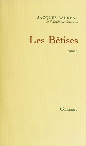 Les bêtises