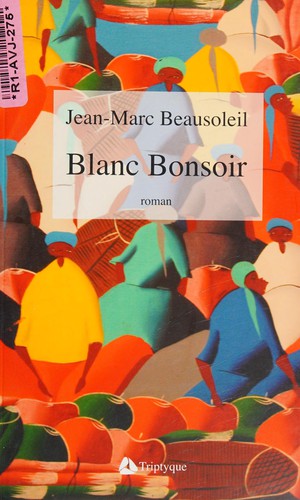 Blanc bonsoir
