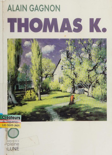 Thomas K