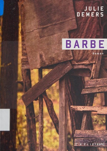 Barbe