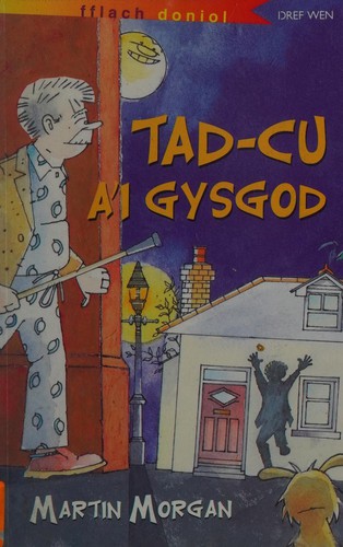 Tad-cu a'i gysgod