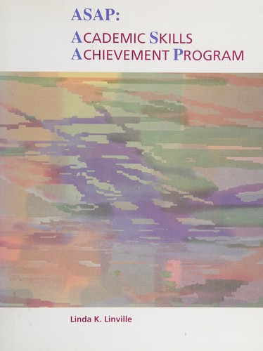 Academic Skills Achievement Program