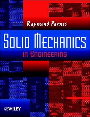 Solid mechanics in engineering