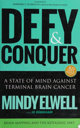 Defy & conquer