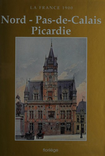 Île de France by  cover