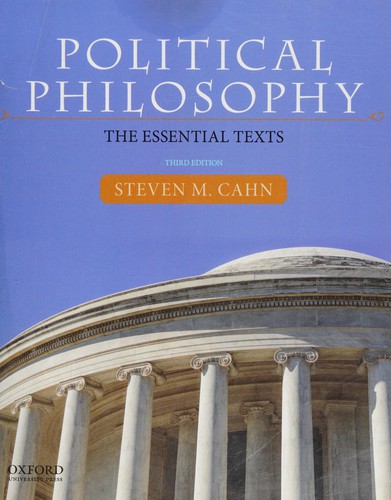 Political Philosophy