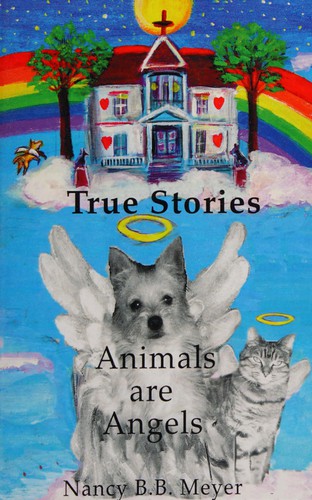 Animals are angels