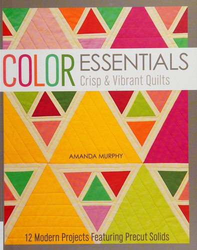 Color essentials