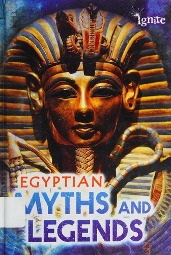 Egyptian myths and legends