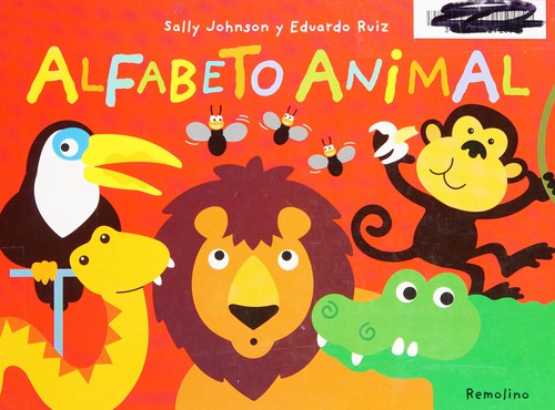 Alfabeto animal