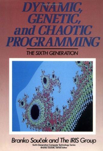 Dynamic, genetic, and chaotic programming