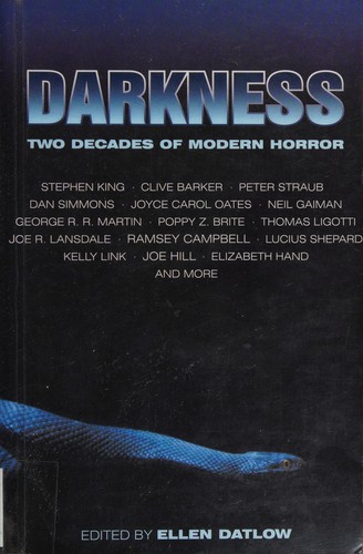 Darkness