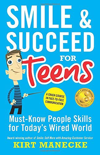 Smile & Succeed for Teens