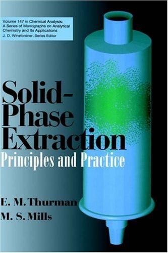 Solid-phase extraction