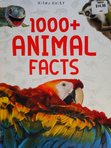 1000+ animal facts