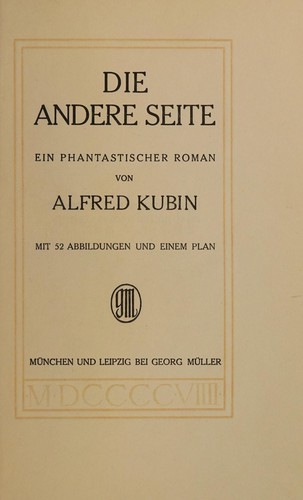 Die andere Seite