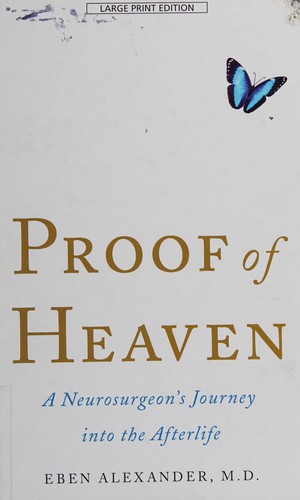 Proof of heaven