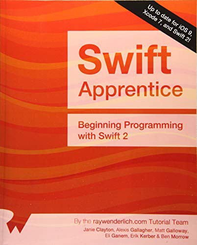 Swift Apprentice
