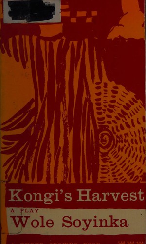 Kongi's harvest