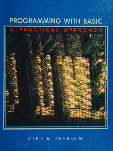 Programming with BASIC