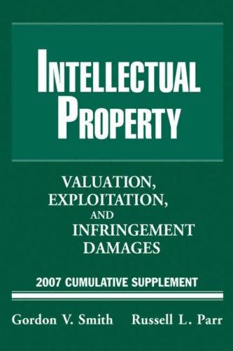 Intellectual Property