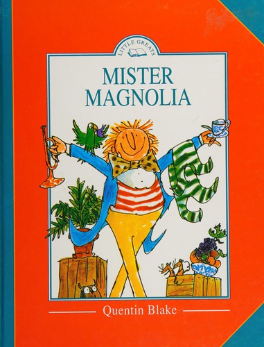 Mister Magnolia