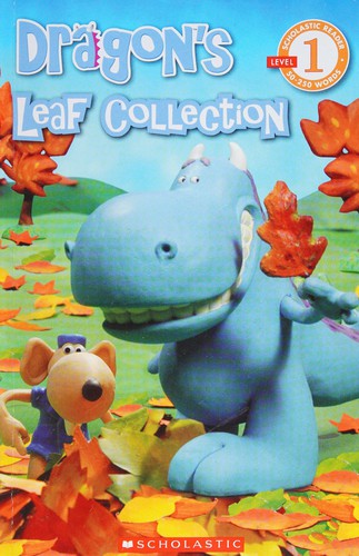 Dragon's leaf collection