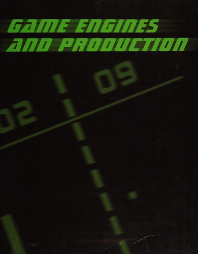 Game engines and production