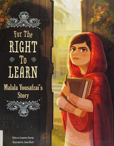 For the right to learn