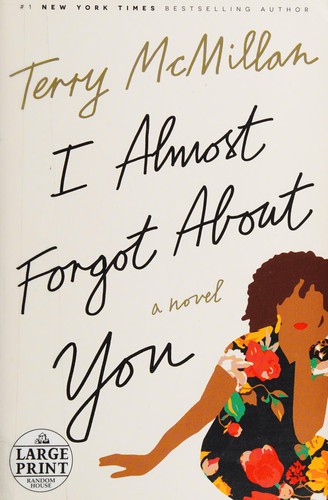 I almost forgot about you