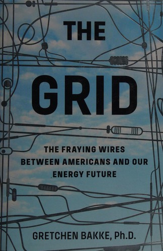 The grid