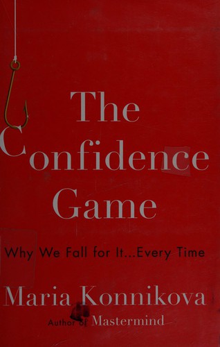 The confidence game