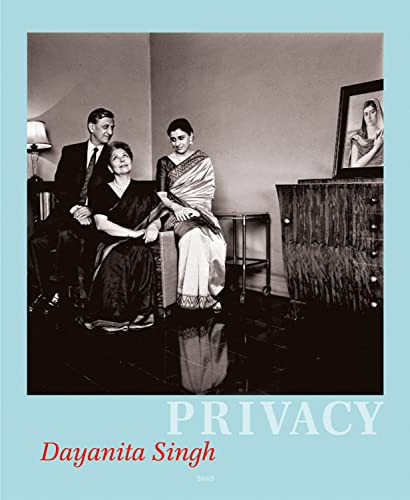 Dayanita Singh
