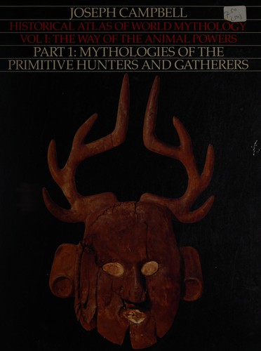 Historical atlas of world mythology
