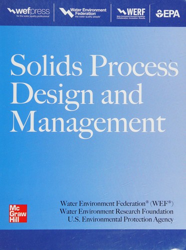 Solids process design and management