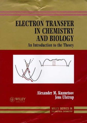 Electron transfer in chemistry and biology