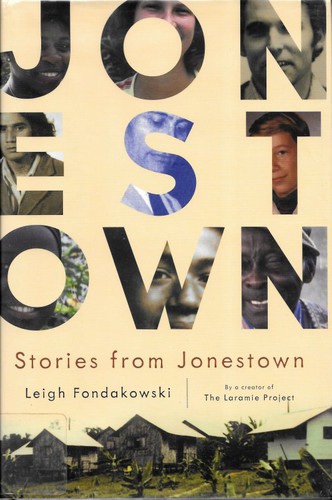 Stories from Jonestown