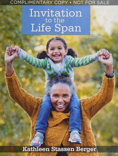 Invitation to the Life Span