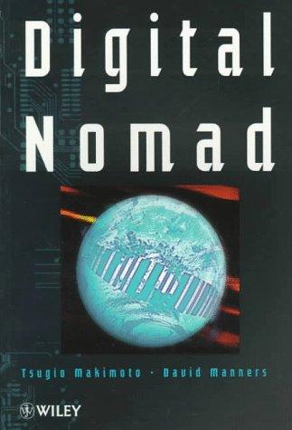 Digital nomad