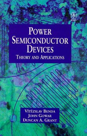 Power semiconductor devices
