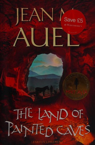 The Land of Painted Caves