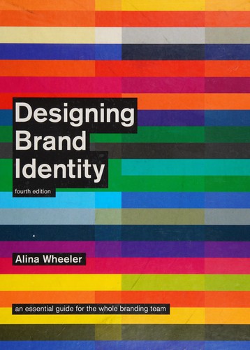 Designing brand identity