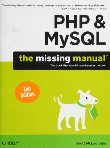 PHP & MySQL