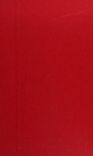 Red rain