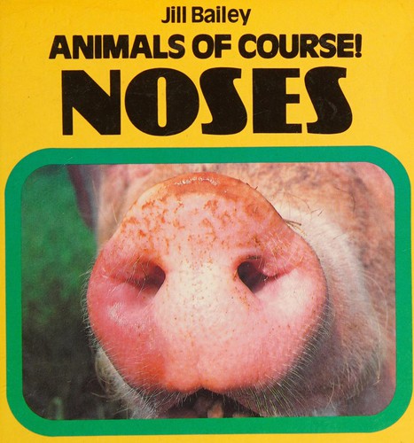 Animals of course!